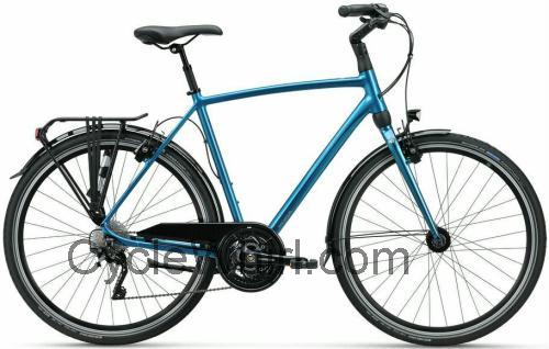 Koga Venya specs and reviews